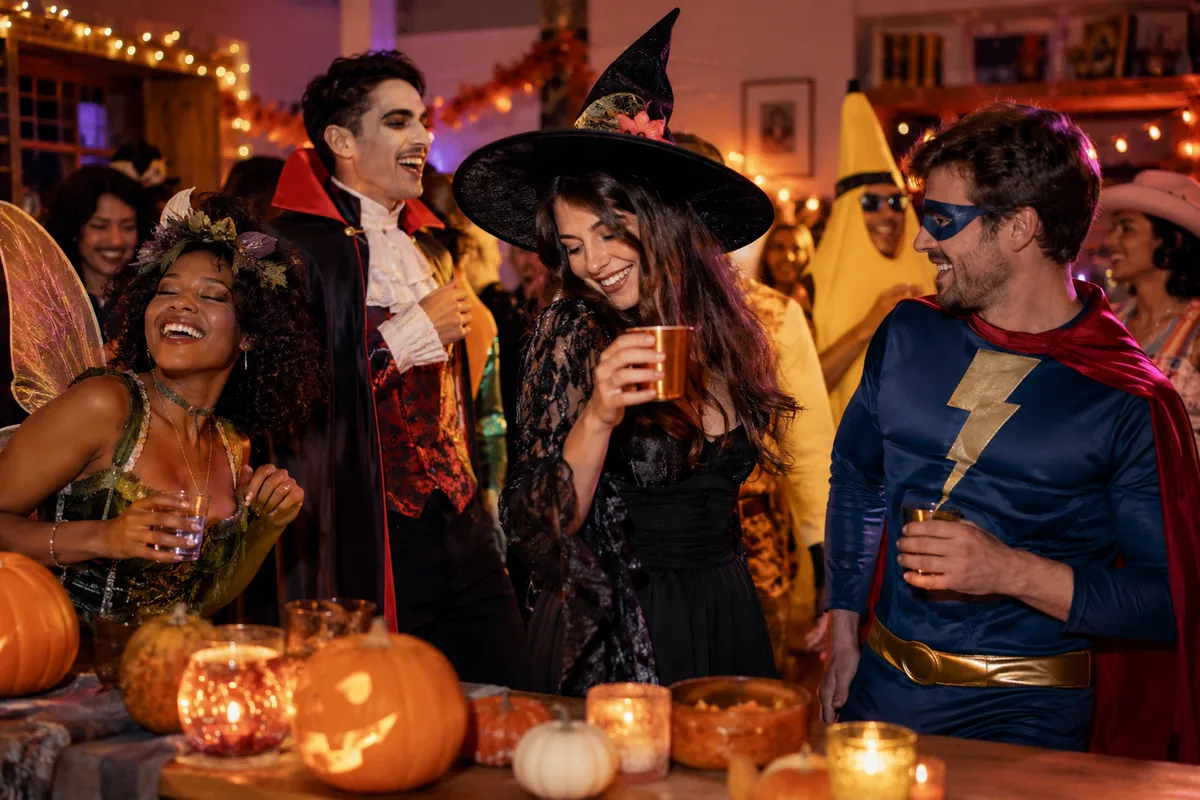 halloween costumes 2026 trending ideas